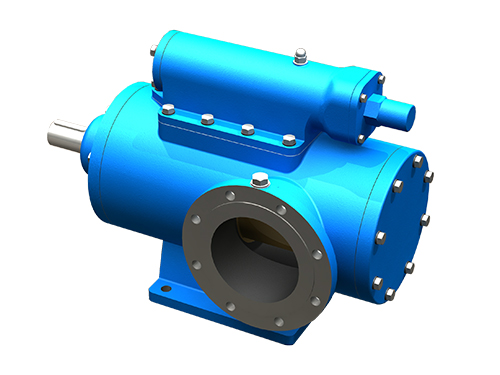 上海3G三螺杆泵